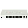 Fortinet LAYER 2/3 FORTIGATE SWITCH CONTROLLER COMPATIBLE P FS-224E-POE