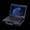 Panasonic Panasonic TOUGHBOOK 40, 35,5 cm (14), Full HD, Layout UK, USB, BT, Ethernet, WLAN, eSIM, 5G, SSD, Win. 11 Pro FZ-40HZ01MBE