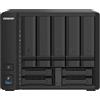 QNAP NAS QNAP TS-932PX-4G 9HD 3,5/2,5SATA6-NO HD-2P Giga+2x 10GbE SFP+ 3P USB3.0-2Gb DDR4 SoDimm-CPU AL-324 1.7GHz QCore-GAR.2 ANNI TS-932PX-4G