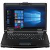 Panasonic Panasonic TOUGHBOOK 55, USB, USB-C, RS232, BT, Ethernet, Wi-Fi, QWERTZ FZ-55FZ0A3M4
