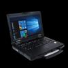 Panasonic Panasonic TOUGHBOOK 55mk3, HD Display, 35.5cm (14), QWERTZ (DE), USB, USB-C, BT, Ethernet, Wi-Fi, SSD, Win. 11 Pro FZ-55G6601BG