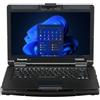 Panasonic Panasonic TOUGHBOOK 55mk3, FHD Display, 35,5 cm (14), Full HD, QWERTZ (DE), USB, USB-C, BT, Ethernet, WLAN, 4G, SSD, Win. 11 Pro FZ-55J260KBG