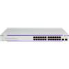 Alcatel-Lucent FIXED GIGE 1RU CHASSIS, WEBSMART+, 24 RJ-45 POE 10 OS2360-P24X-EU