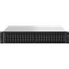 QNAP QNAP TS-h2490FU NAS Armadio (2U) Collegamento ethernet LAN Nero, Grigio 7232P TS-H2490FU-7232P-64G