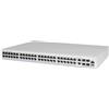 Alcatel Alcatel-Lucent Enterprise OmniSwitch 6360 Gestito L2/L3 Gigabit Ethernet (10/100/1000) 1U Acciaio inox OS6360-48-EU