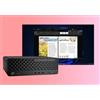 HP PC U5 235 16GB 512SSD W11P SFF 3YW ULTRA 5 235 PRO DESK 4 G1I CK2G9ET