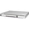 Alcatel-Lucent 10GIGE FIXED CHASSIS 8 SFP+ 10GIGE, 2 QSFP+ (20G) OS6560-X10-EU