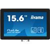 iiyama 15,6 PCAP Bezel Free 10P OTF1616MC-B1