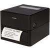 Citizen Citizen CL-E300, 8 punti /mm (203dpi), USB, RS232, Ethernet, nero CLE300XEBXXX