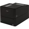 Citizen Citizen CL-E321, 8 punti /mm (203dpi), ZPLII, Datamax, Multi-IF (Ethernet), nero CLE321XEBXXX