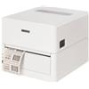 Citizen Citizen CL-H300SV, 8 punti /mm (203dpi), USB, bianco CLH300SVXEWNXXA