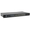 LevelOne Switch 48,3cm 24x GEP-2421W500 GEP-2421W500