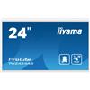 iiyama 24 ANDROID 12 TOUCH 1920X1080 WIFI HDMI BIANCO TW2424AS-W1