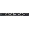 DELL SERVER DELL R360 GNYR5 RACK XEON 6p 6315P 32GB UDIMM 5600Mhz 480GBSSD 8x2.5 PERC H355 700W 3YNBD Fino:31/12 GNYR5