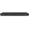 Ubiquiti Ubiquiti UF-OLT Networks U Fiber, OLT Gestito Nessuno 1U Nero UF-OLT