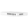 Ubiquiti Ubiquiti UISP-FIBER-OLT-XGS terminale ottici XGS/XG/G-PON a 8 porte 10Gbps UISP-FIBER-OLT-XGS