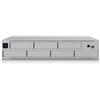 Ubiquiti NAS UBIQUITI UNAS-Pro X 7 HDD 3.5/2.5-NO HDD-Rack 2U-1P 10G SFP+ 1P 1Gbe-8Gb RAM-CPU Q-Core 1.7GHz Fino:26/06 UNAS-PRO