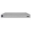 Ubiquiti SWITCH UNIFI 24P UBIQUITI USW-PRO-XG-24-EU L3 ETHERLIGHTING 16P 10GBE 8P 2,5GBE 2P 25G SFP28 USW-PRO-XG-24-EU