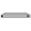 Ubiquiti SWITCH UNIFI 48P UBIQUITI USW-PRO-XG-48-EU L3 ETHERLIGHTING 32P 10GBE 16P 2,5GBE 4P 25G SFP28 USW-PRO-XG-48-EU