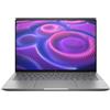HP HP ZBook Ultra G1a Mobile Workstation - Copilot+ PC, AI PC, AI Workstation - AMD Ryzen AI Max Pro - 390 / fino a 5 GHz - Win 11 Pro - Radeon 8050S - 64 GB RAM - 1 TB SSD NVMe, TLC - 14 IPS 1920 x 1200 - Wi-Fi 7, Bluetooth - grigio meteora - tast: it …