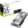 Gigabyte GIGABYTE GeForce RTX 5080 AERO OC 16GB Full-Height Bracket GV-N5080AERO OC-16GD