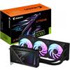 Gigabyte AORUS GeForce RTX 5080 XTREME WATERFOR GV-N5080AORUSX W-16GD