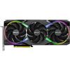 PNY PNY GeForce RTX 5080 ARGB OC 16GB GDDR7 DLSS4 VCG508016TFXXPB1-O