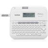 Brother Pt-D410 Label Printer Thermal PT-D410