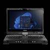 Getac Getac V110 G4, 29,5cm (11,6), QWERTZ (DE), GPS, Chip, USB, RS232, BT, Ethernet, WLAN, 4G, SSD, Win. 10 Pro VG21ZCK4BPBX