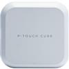 Brother PT-P710BTH, P-Touch CUBE Plus PT-P710BTH