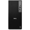 DELL PC Dell Pro Tower AI PC QCT1250 16lt WT78X U5-235 16GBDDR5 512SSD W11Pro 1YOS 8USB DP HDMI 180watt Fino:31/12 WT78X