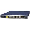 Planet IP30 19 Rack Mountable Ind L3 IGS-6325-24P4X