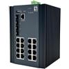 LevelOne 20-Port L2 Plus Managed IGU-2071