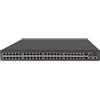 HPE HPE 1950-48G-2SFP+-2XGT-PoE+ Switch JG963A