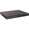 HPE HPE 5130 24G 4SFP+ 1-slot HI Switch Gestito L3 Gigabit Ethernet [10/100/1000] 1U Nero (HPE Networking Aruba 5130 24G 4SFP+ 1-SLOT HI SWITCH) JH323A