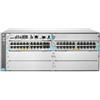 HPE 5406R 44GT PoE+/4SFP+v3 zl2 JL003A