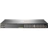 HPE HPE 2930F 24*1G RJ-45 4-SFP+ JL255A-REFURBISHED-RFB