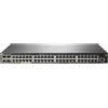 HPE HPE Aruba 2930F 48G PoE+ 4SFP Swch JL262A