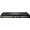 HPE ARUBA 2930F 48GPOE+4SFP JL558A