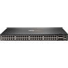 HPE HPE Aruba Networking CX 6300F Gestito L3 Gigabit Ethernet [10/100/1000] Nero (Aruba 6300F 48G 4SFP56 Sw) JL667A