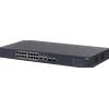 Dahua CS4218-16ET-190-V2 - Switch cloud managed 18 porte PoE 190W, 16 Fast Ethernet + 2 Gigabit combo/SFP, 2 porte BT 90W
