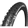 Michelin Force AM, Copertura per Bicicletta Unisex Adulto, Nero, 29x2.35