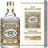 4711® Floral Collection Jasmin | Eau de Cologne: sensuale - femminile - fresca | Natural Spray da 100 ml
