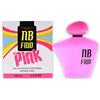New Brand NB Fluor Pink 100ml