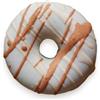 Almara Soap Donuts Green Pistachio Sapone artigianale con profumo di pistacchio 80 gr