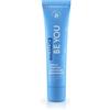 Curaprox Dentifricio sbiancante - Per alito fresco e cura delle gengive/Formula enzimatica, sapore di mora e liquirizia, blu, 60ml / Vegan, senza SLS, fluoro 950ppm / Made in Switzerland