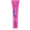 Curaprox Dentifricio sbiancante - Per alito fresco e cura delle gengive/Formula enzimatica, sapore di anguria, Rosa, 60ml / Vegan, senza SLS, fluoro 950ppm / Made in Switzerland
