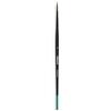 Vallejo Pro Modeler B01003 Natural Hair Round Brush No. 3 EU