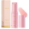 exatta Stick Idratante Viso, Multi Balm Stick, idratante idratante quotidiano, Balsamo Antirughe, Hydrating Moisturizing per Viso, Occhi e Labbra
