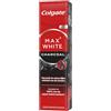 Colgate Max White Charcoal Whitening Dentifricio 75ml, 1 pezzo